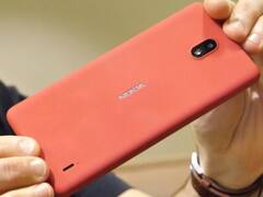 Nokia 1 Plus: el nuevo tanquecito que cuesta menos de $ 9000