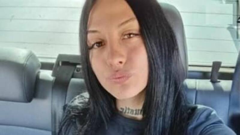 Lo que se sabe sobre el crimen de Sofía Delgado en Rosario.