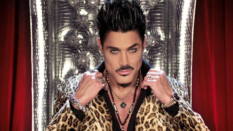 Este 25 de noviembre se cumplen 8 años del deceso de Ricardo Fort.