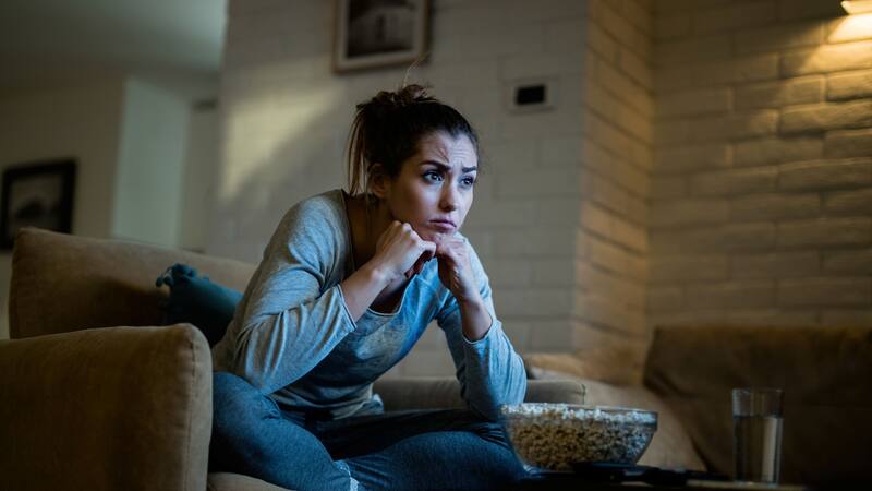 La psicología explica por qué te gustan las series de crímenes y las prefieres por sobre otros géneros.