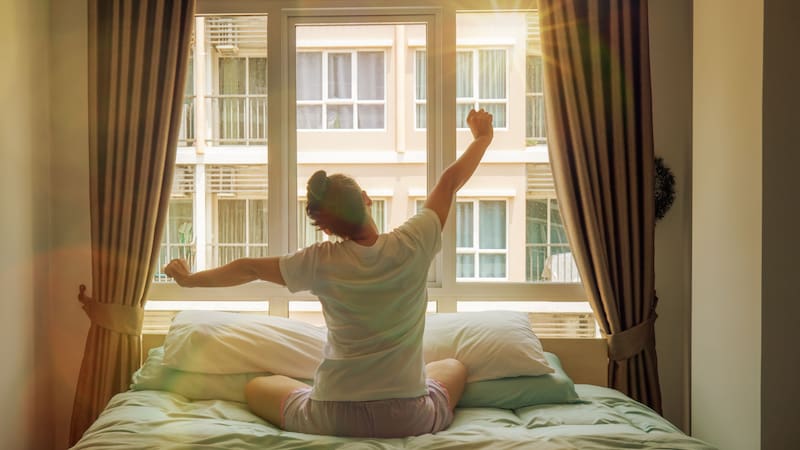 El hábito diario para dormir mejor, tener más memoria y despertar con energía, según los especialistas.