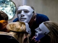 Es ruso, tiene una “sala de escape en San Telmo y factura $ 3 millones