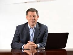 Telefónica Argentina cambia de CEO: quién asumirá en 2020