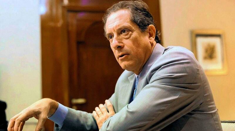 El presidente del Banco Central, Miguel Pesce, vendió unos u$s 290 millones de las reservas en las dos primeras jornadas de julio.