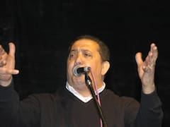 D'Elía agita fantasma destituyente y le pone fecha: el #8N