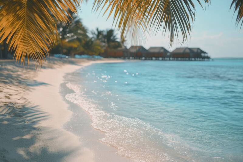 Tulum y Cancún son dos destinos de playa que fueron destacados por los expertos. (Foto: Freepik)