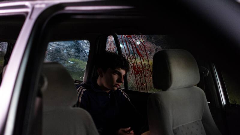 Cuando acecha la maldad es una de las mejores películas argentinas de 2023.