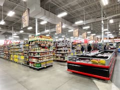 Una de las cadenas de supermercados más queridas del país anuncia la apertura de una nueva tienda