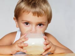 La señal que puede indicar que un niño no está recibiendo suficientes nutrientes esenciales