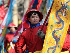 China Watch, las noticias que ilustran el crecimiento del gigante asiático