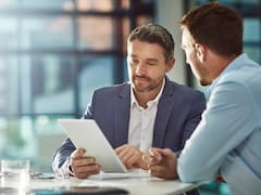 Qué se necesita para ser un CFO, una función que cotiza al alza en el mercado