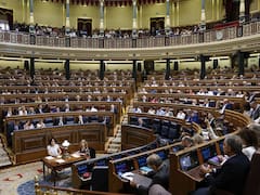 El PSOE acusa al PP de simular una renovación interna con su congreso: "Los cónclaves se hacen cuando muere el papa"