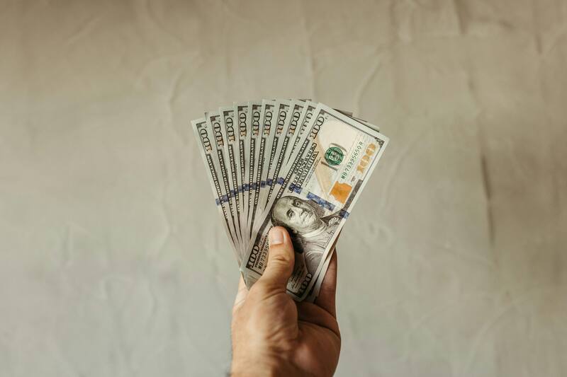 Prex pagará interes en dólares a sus inversores.