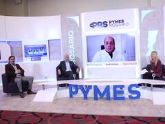 "La gente dice que a un año la economía va a estar peor"