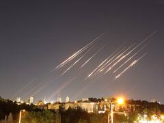 ¿Se acerca la Tercera Guerra Mundial? Irán acusa a Estados Unidos de respaldar a Israel en una escalada bélica sin precedentes