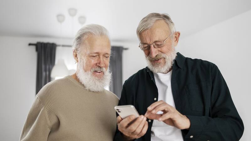 Las aplicaciones de entrenamiento cerebral son herramientas innovadoras para mantener la mente en forma.