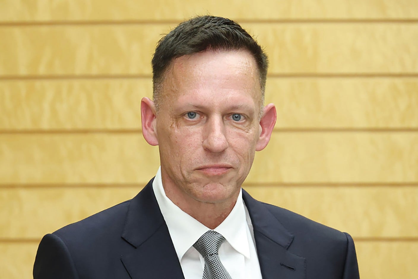 Efecto Thiel: su inversión en Argentina “voló” en 48 horas y más empresas quieren seducirlo