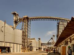 Las grandes cerealeras operan tras conciliación y solo una sigue comprometida