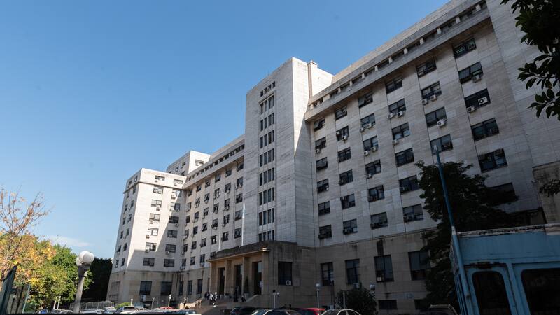 El largo brazo del narco se mete por Comodoro Py