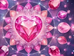 Ritual | Cómo activar el chakra del amor y encender la pasión del eros