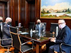 Nestlé confirma inversiones por u$s 120 millones en la Argentina