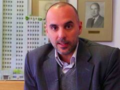 D’Atellis: “Hoy la contención del dólar es muy artificial