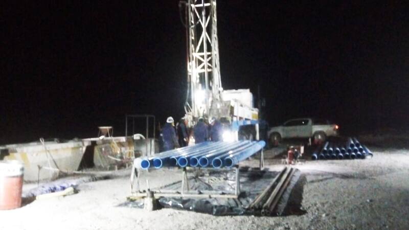 Zangge pagará, en pagos escalonados, u$s 10 millones a Ultra Lithium e invertirá u$s 40 millones en el Proyecto Laguna Verde