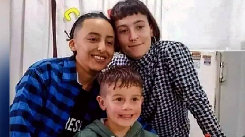 Lucio Dupuy tenía cinco años cuando fue asesinado el 26 de noviembre de 2021.