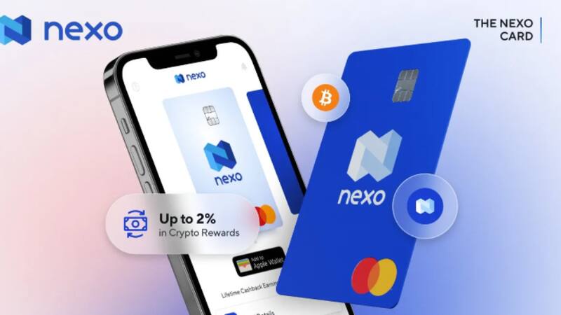 La tarjeta permite a los usuarios gastar sin tener que vender sus activos digitales.