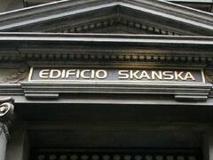 ¿Skanska o Scania?: el furcio de Alberto que le trajo un mal recuerdo al kirchnerismo