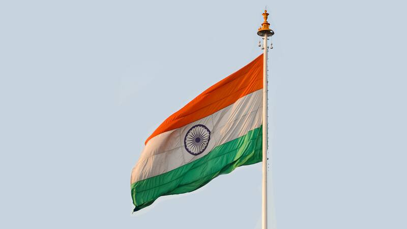 India es el país con más potencial para consolidarse como potencia mundial económica. Foto: archivo El Cronista México.