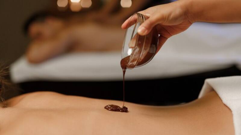 Escapadas: el lugar ofrece esta singular propuesta para relajarse de una manera diferente.