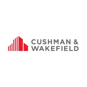 CUSHMAN - WAKEFIELD