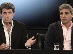 "Estimamos que habrá emisiones por u$s 20.000 millones en 2017"