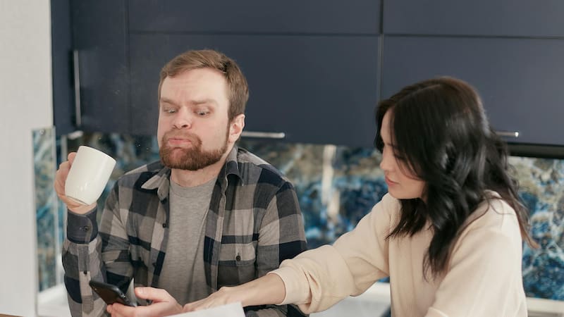 Quienes tengan deudas, recibirán ayuda de Infonavit.