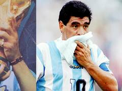 Maradona, el mejor por 200 años más