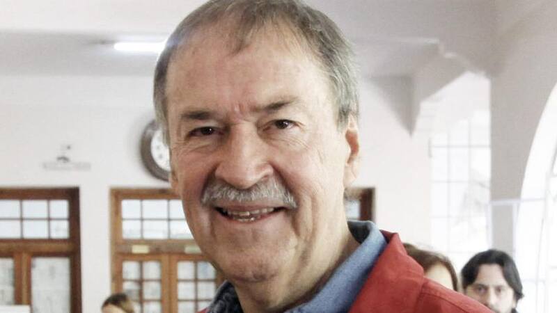 Schiaretti ya pasó un documento