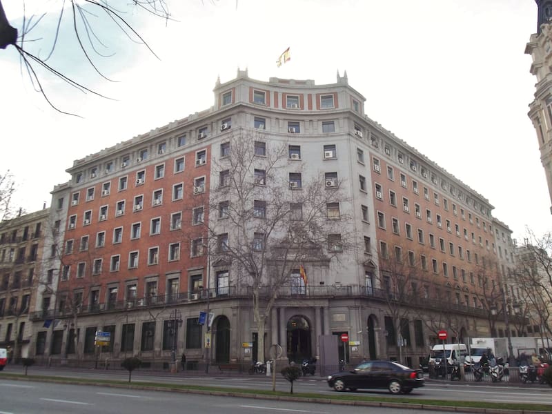 La AESAN emitió una nueva alerta por un alimento contaminado (Fuente: Wikimedia Commons)