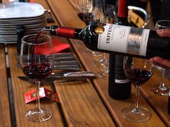 La historia detrás del vino argentino más vendido en Europa: cómo lo consiguió