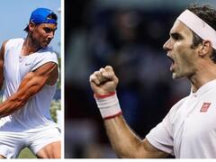 Federer vs. Nadal: horario y canal para la vuelta del 'mejor partido de la Historia'