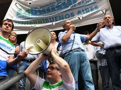 Paro bancario: cómo funcionan los bancos hoy jueves 23 de febrero