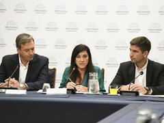 Las trabas a la baja de la edad de imputabilidad y los antecedentes que complican al kirchnerismo