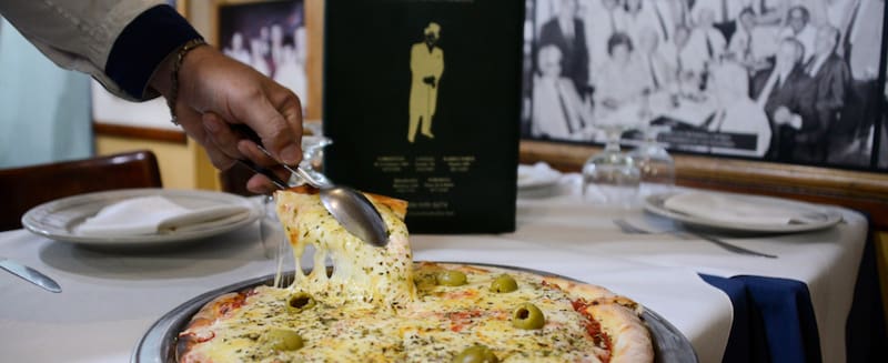 El 95% de los consumidores son oficinistas y turistas