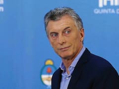 El gobierno de Macri no llegó a usar todos los fondos del presupuesto 2019