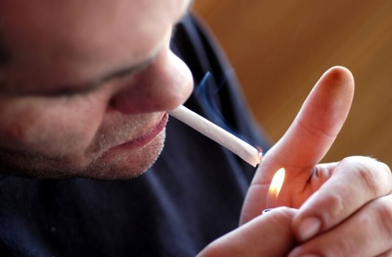 El cigarrilo definitivamente es malo en todos los aspectos. Foto: Archivo.