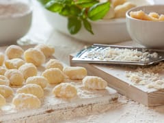 Ñoquis del 29: la receta original de Doña Petrona que no falla