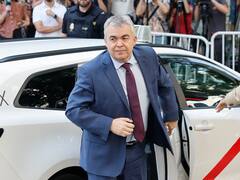 El Supremo se niega a liberar a Cerdán y mantiene abierta la investigación