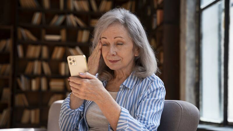 Ante el cambio o pérdida del teléfono se deben seguir ciertos pasos.