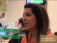 Los 5 tips fundamentales para armar un buen perfil en LinkedIn