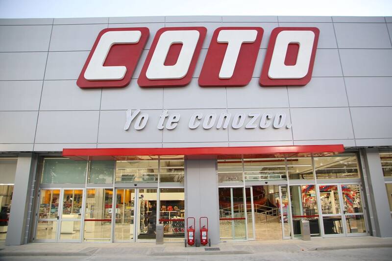 Coto ofrecerá hasta 20% de ahorro con Cuenta DNI